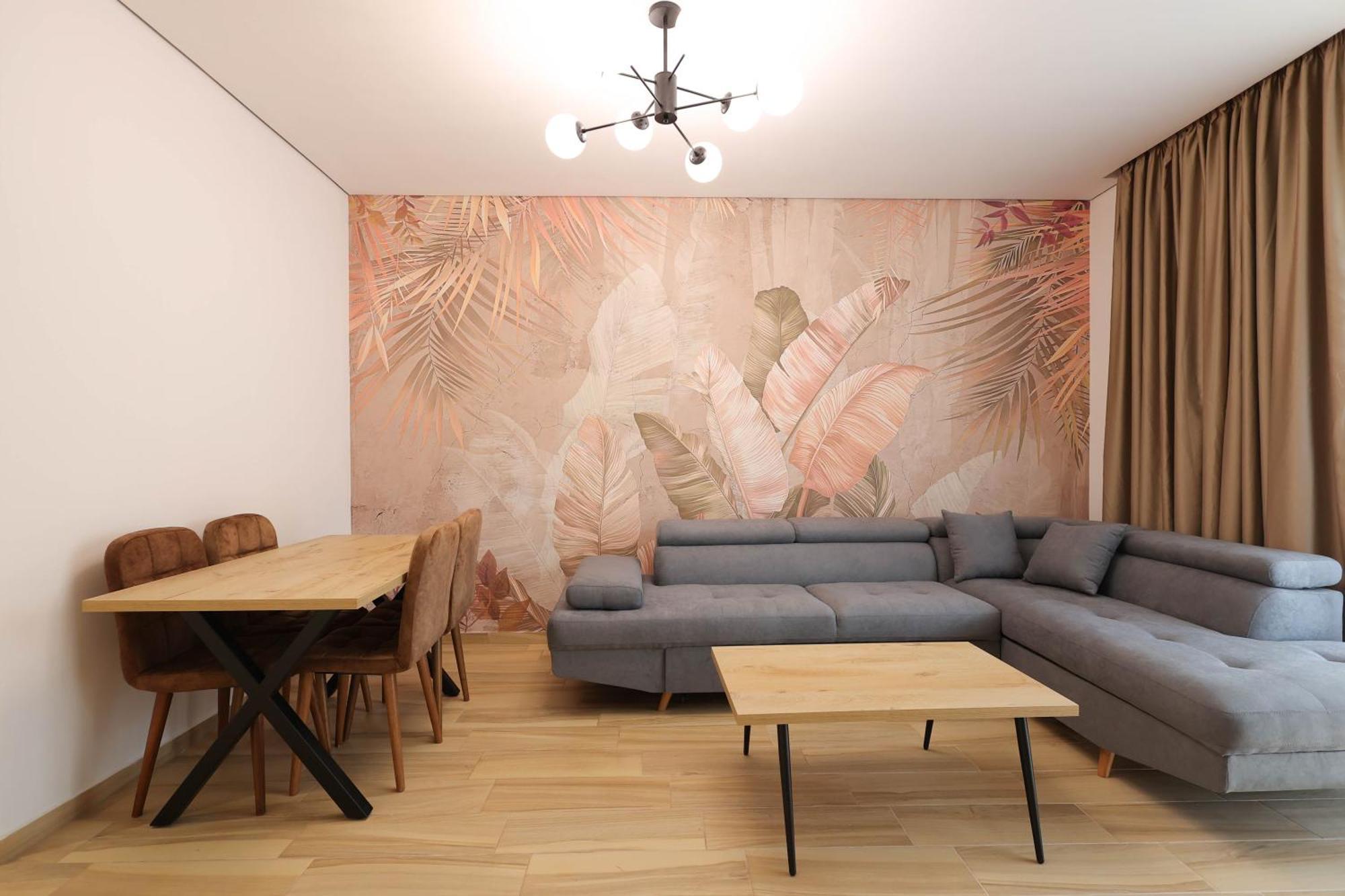 Sanpietro Vacation Apartments Dıraç Dış mekan fotoğraf
