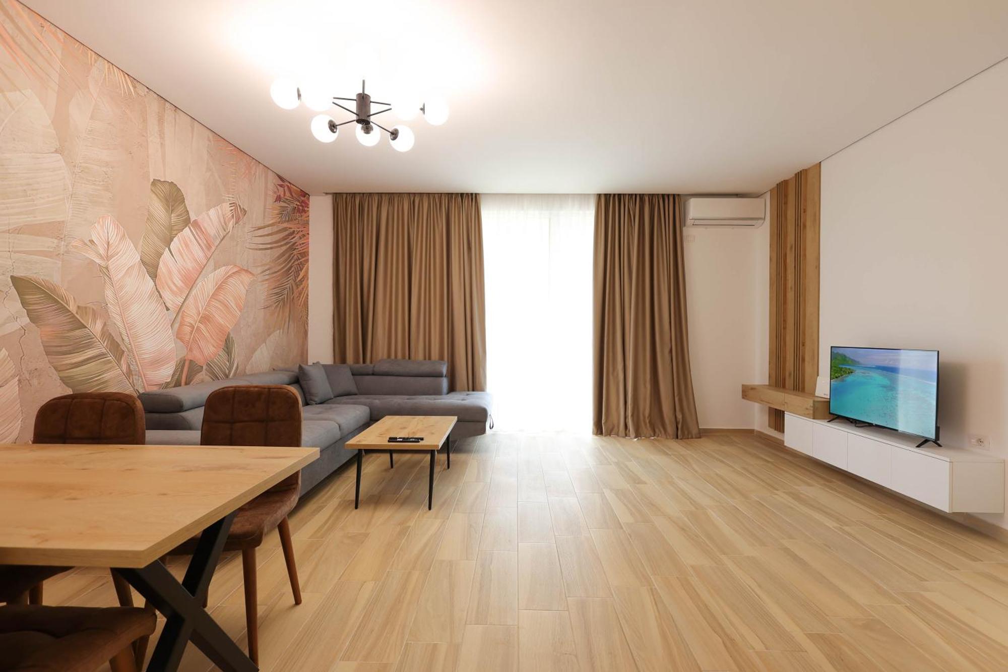 Sanpietro Vacation Apartments Dıraç Dış mekan fotoğraf