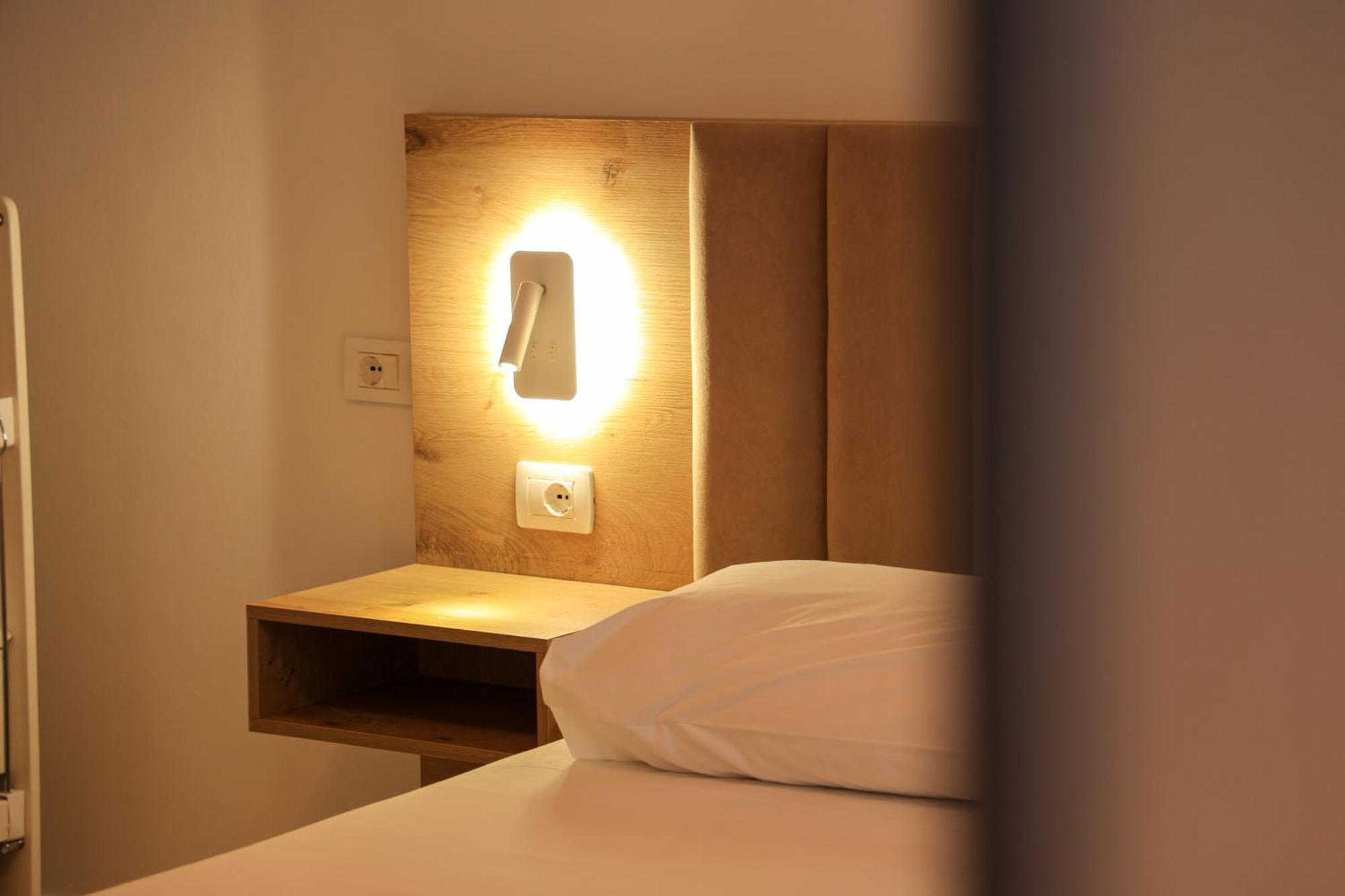 Sanpietro Vacation Apartments Dıraç Dış mekan fotoğraf