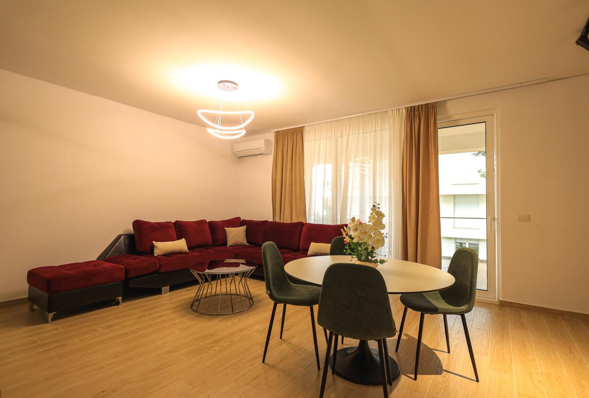 Sanpietro Vacation Apartments Dıraç Dış mekan fotoğraf