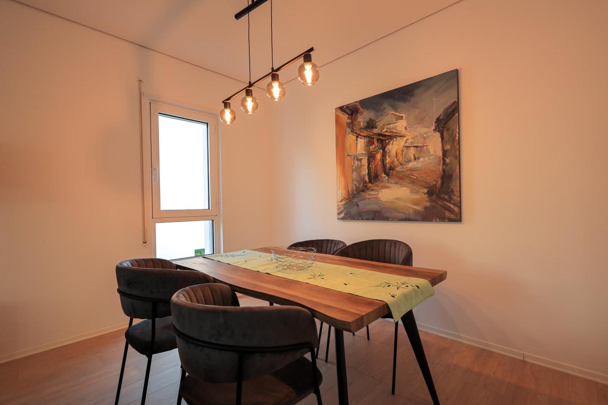 Sanpietro Vacation Apartments Dıraç Dış mekan fotoğraf