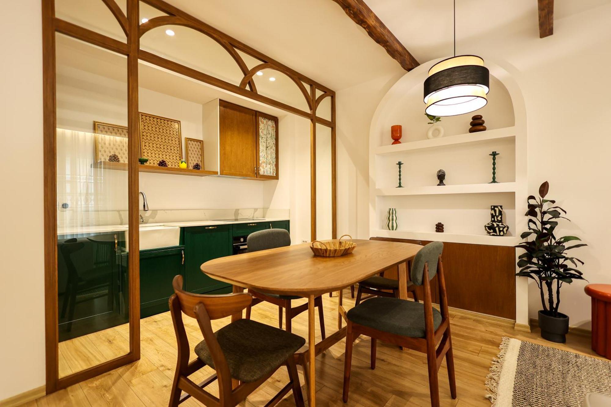 Sanpietro Vacation Apartments Dıraç Dış mekan fotoğraf