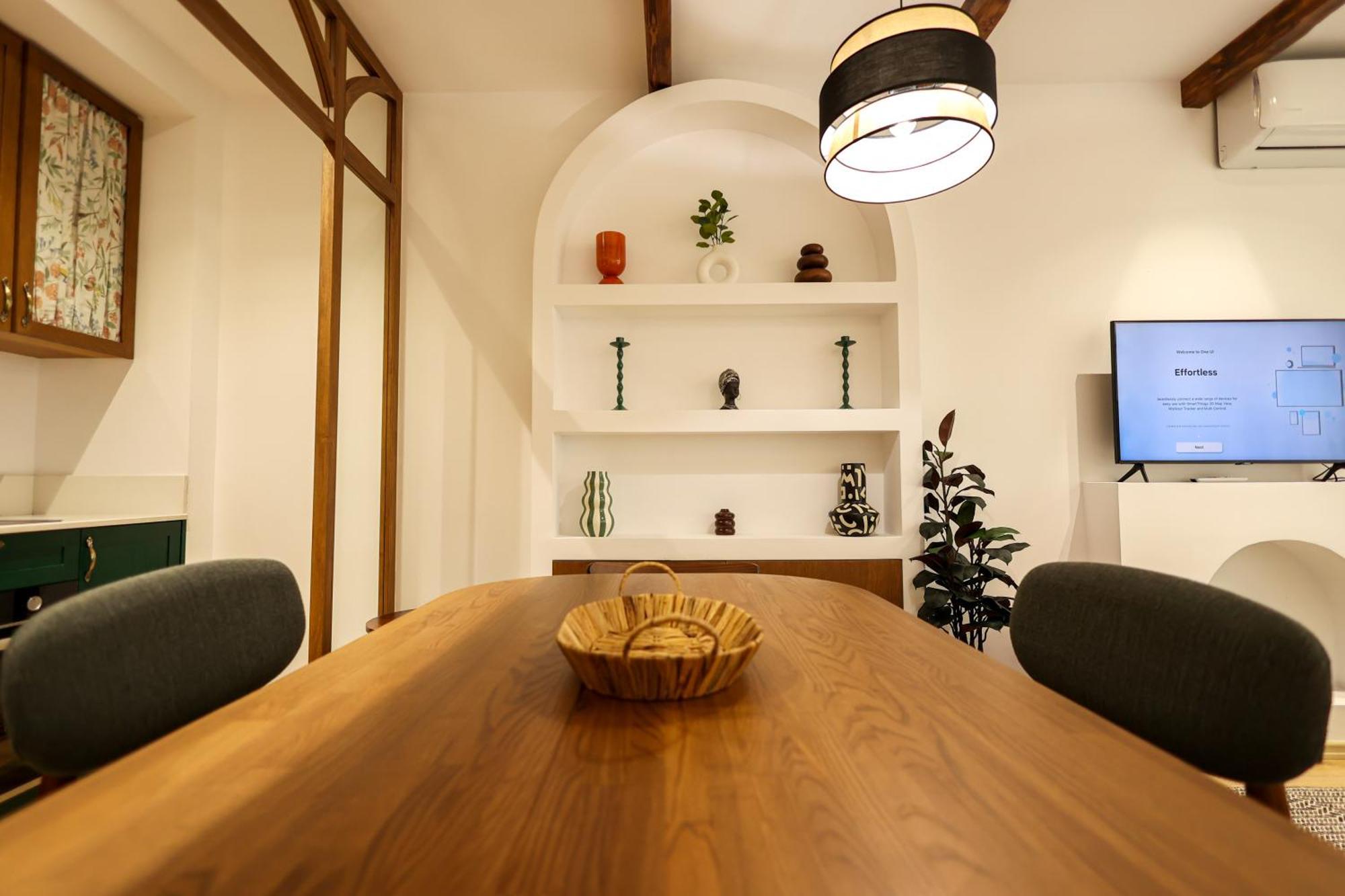 Sanpietro Vacation Apartments Dıraç Dış mekan fotoğraf
