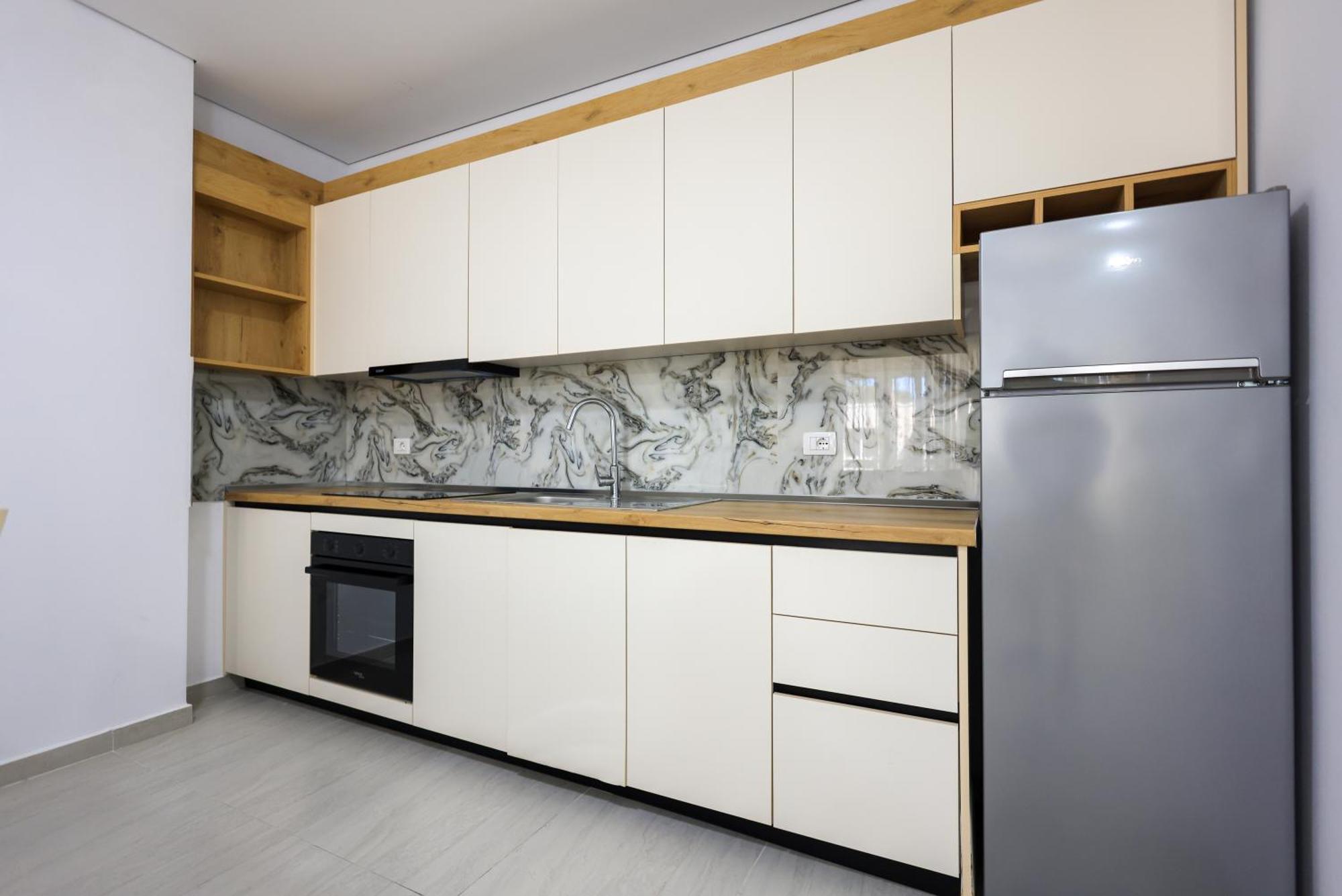 Sanpietro Vacation Apartments Dıraç Dış mekan fotoğraf