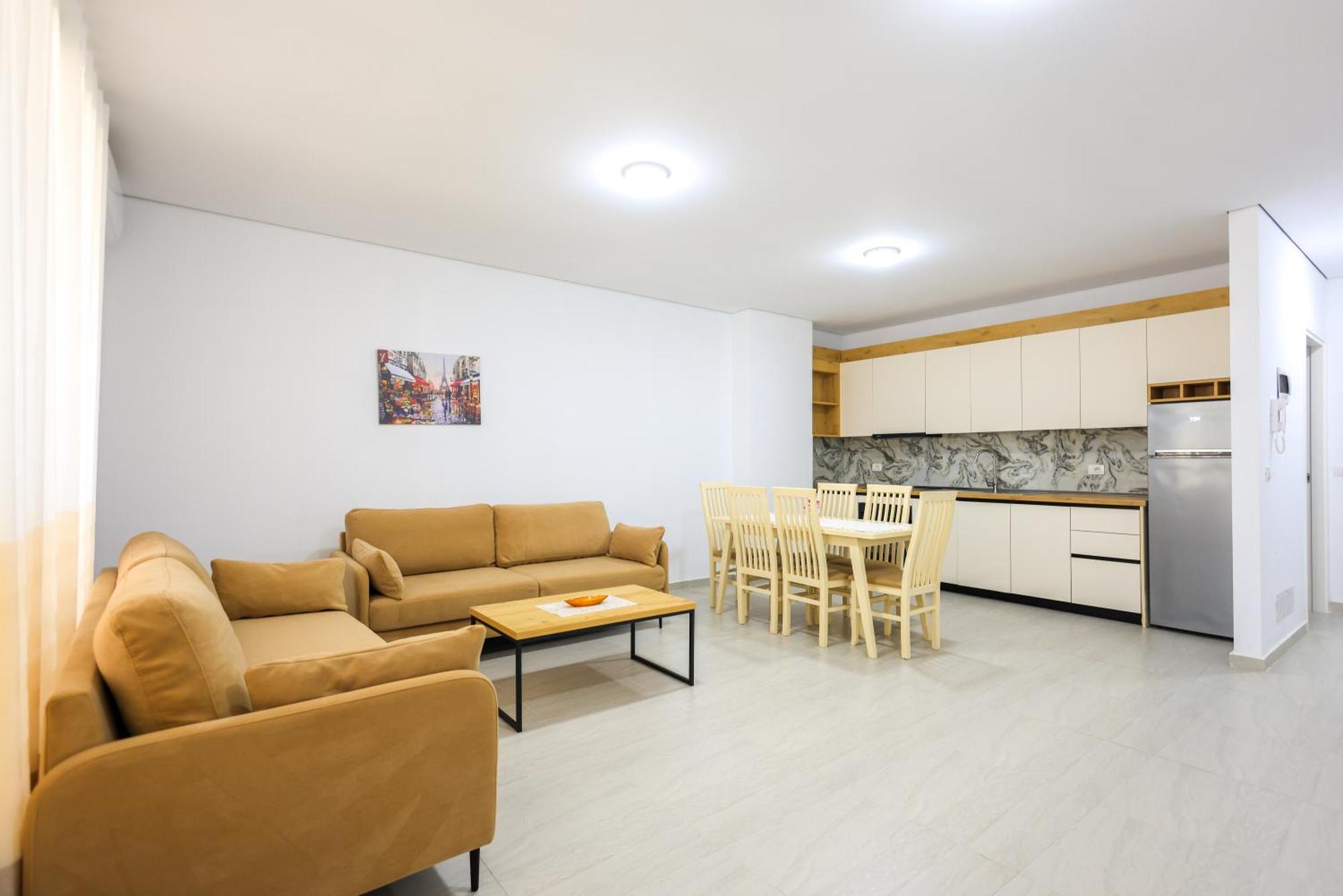 Sanpietro Vacation Apartments Dıraç Dış mekan fotoğraf
