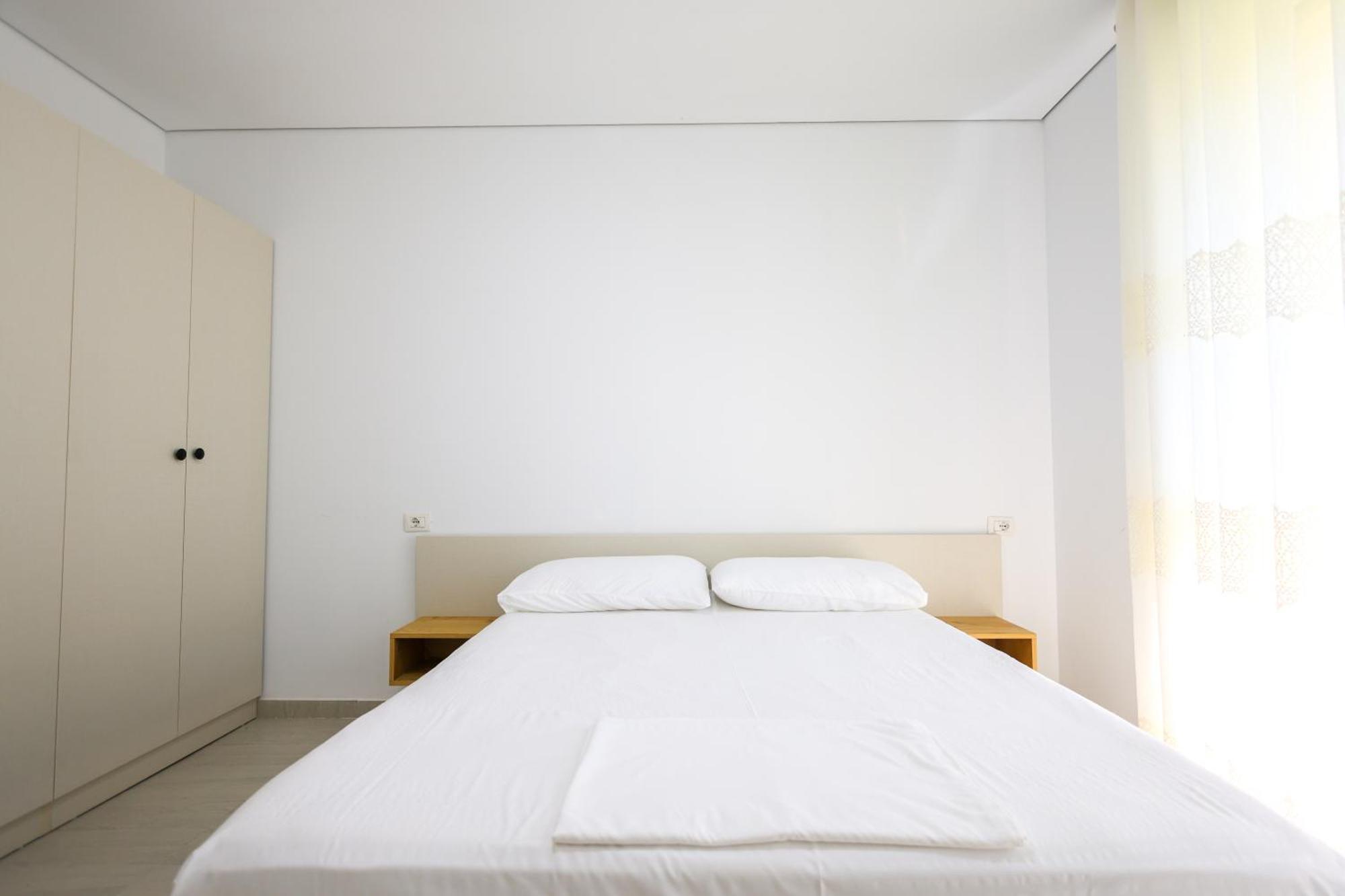 Sanpietro Vacation Apartments Dıraç Dış mekan fotoğraf
