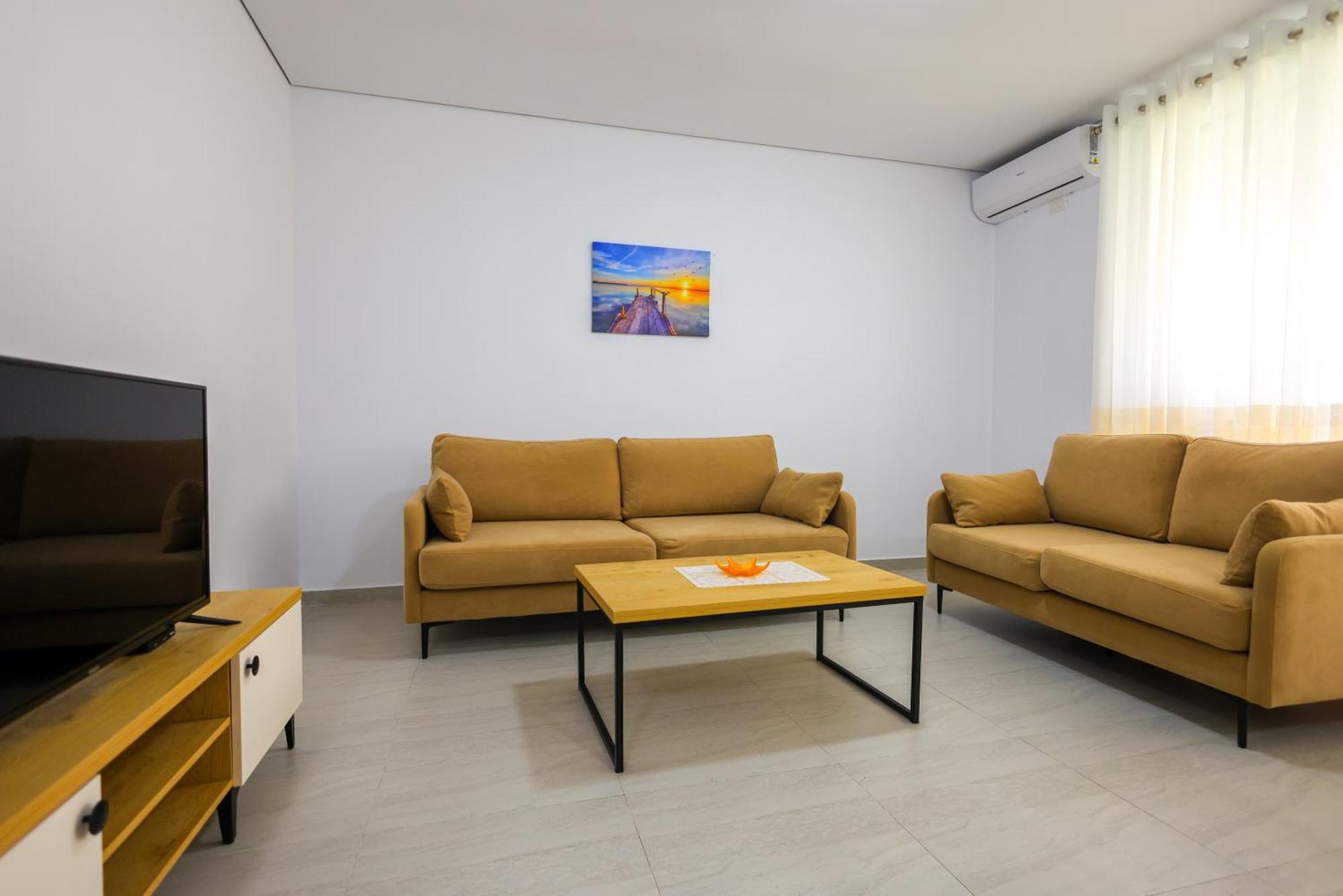 Sanpietro Vacation Apartments Dıraç Dış mekan fotoğraf
