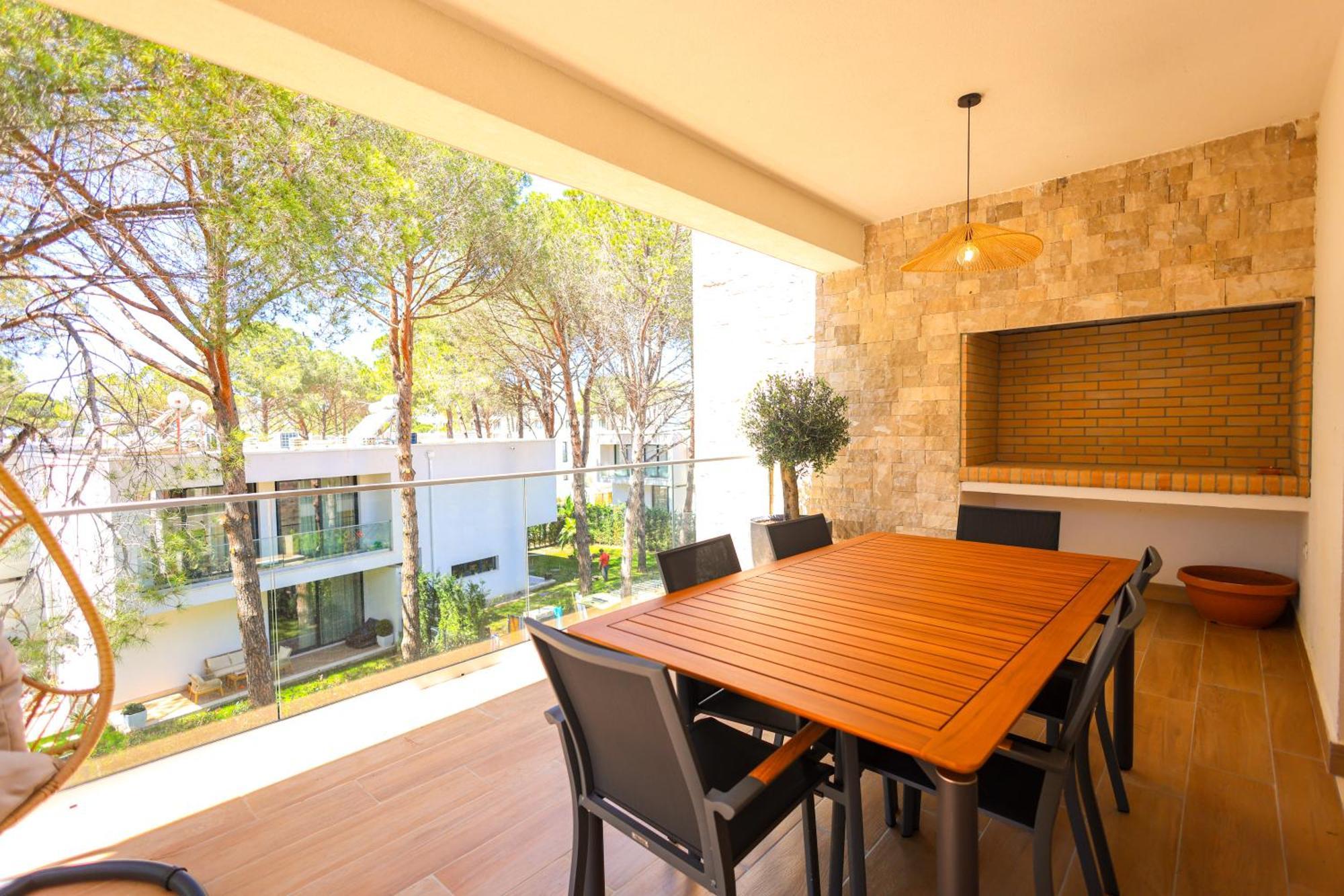 Sanpietro Vacation Apartments Dıraç Dış mekan fotoğraf