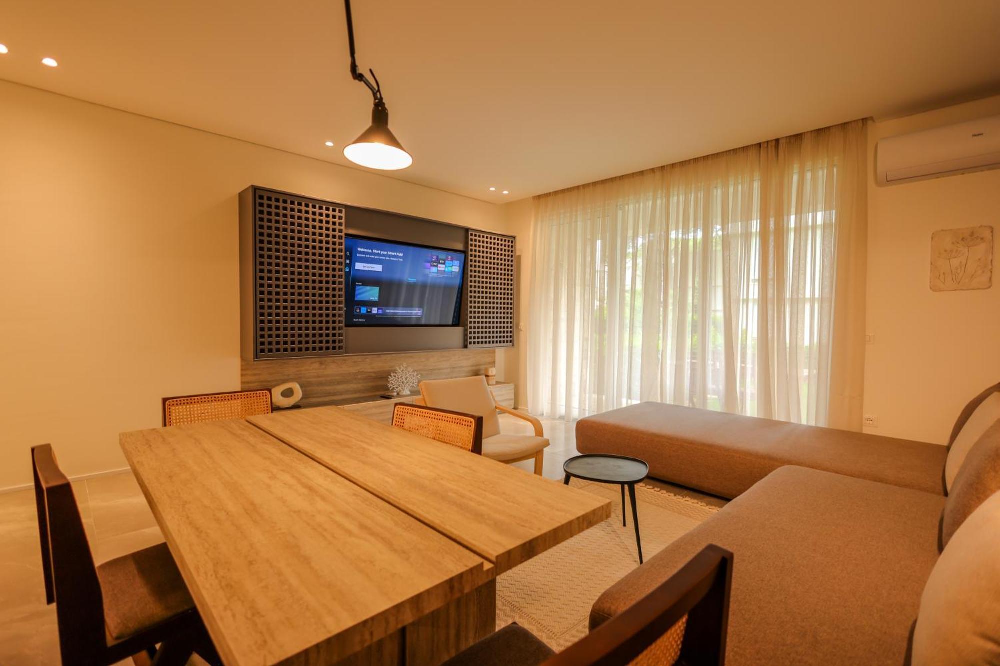 Sanpietro Vacation Apartments Dıraç Dış mekan fotoğraf