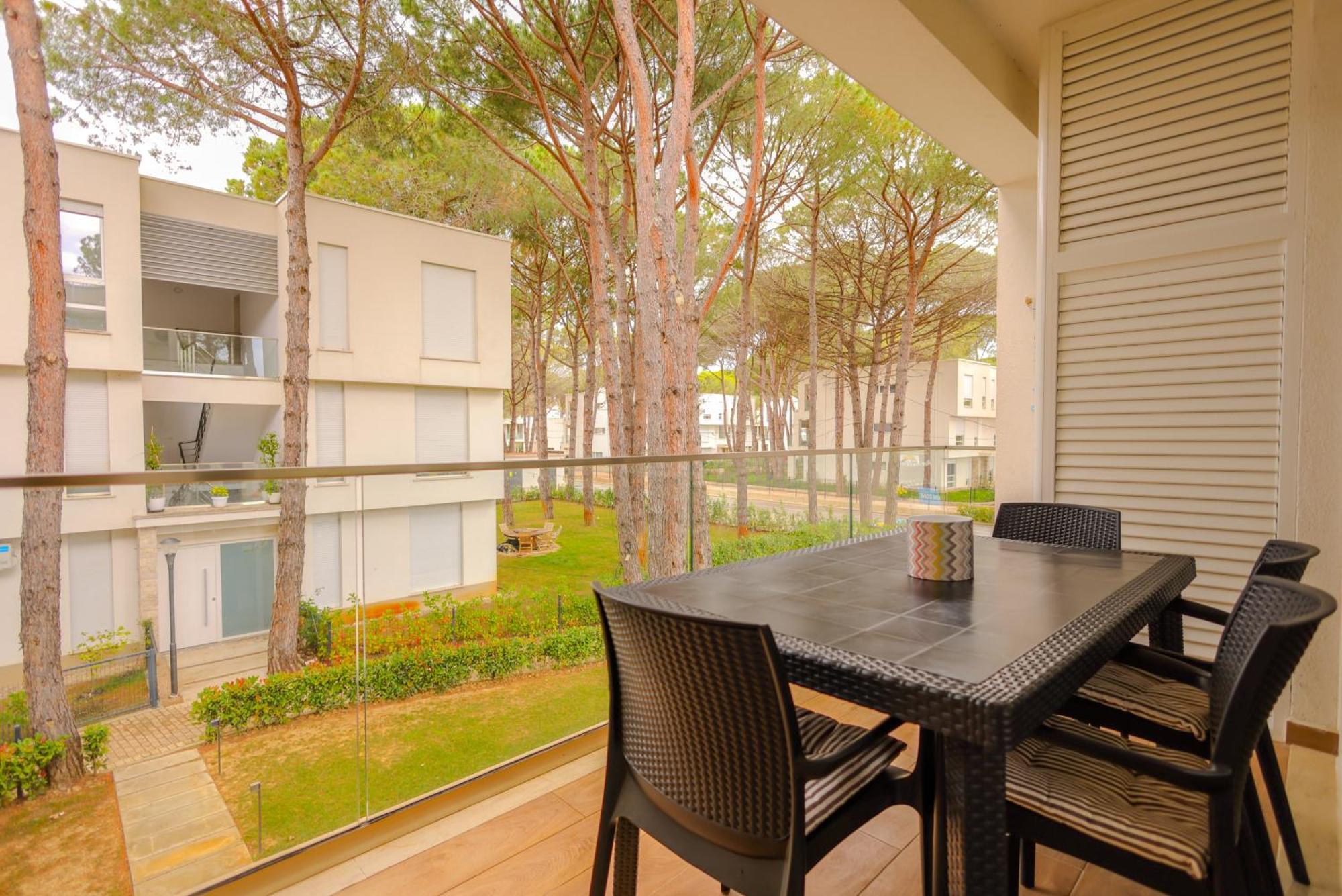 Sanpietro Vacation Apartments Dıraç Dış mekan fotoğraf